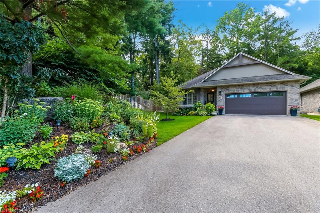 22 Sihler Woods