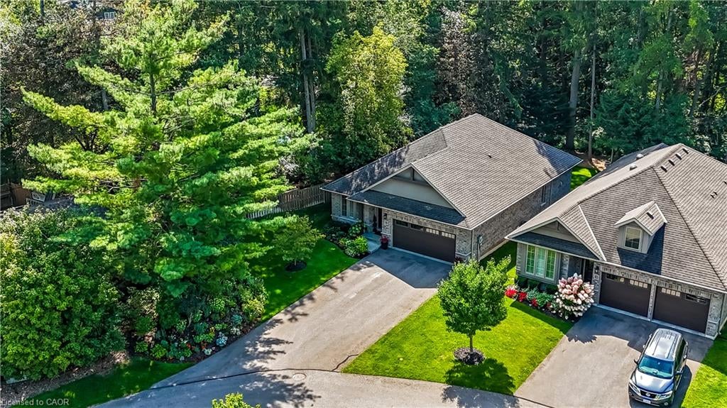 22 Sihler Woods