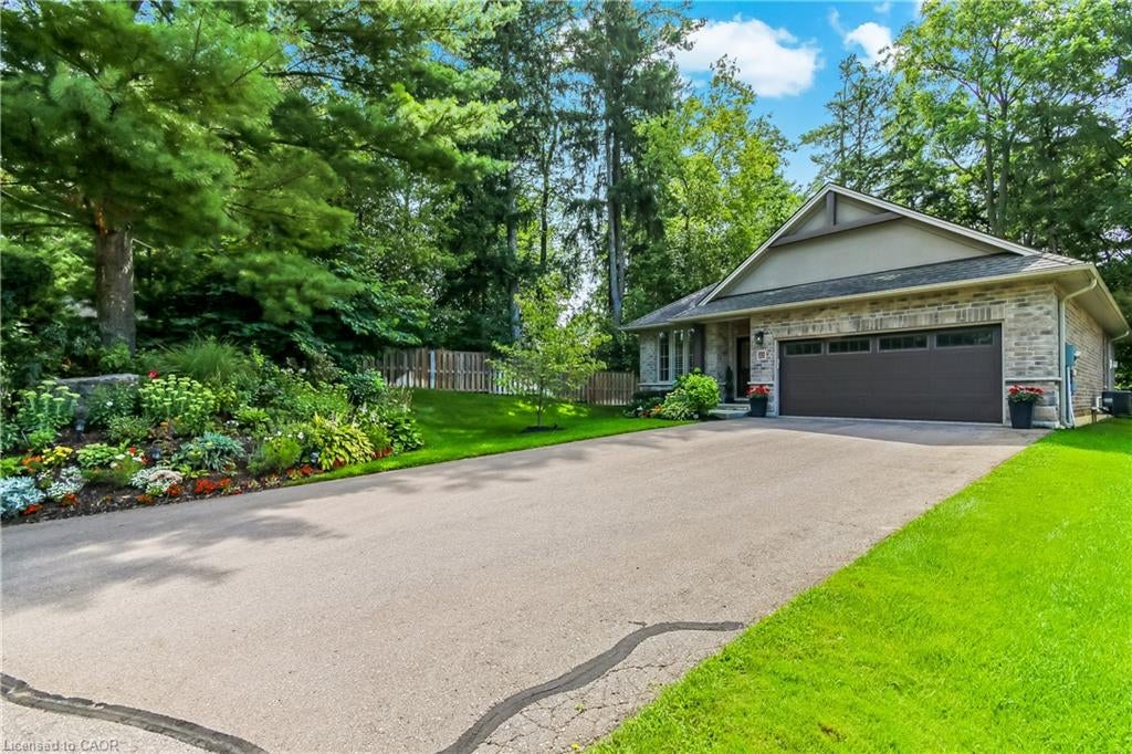 22 Sihler Woods