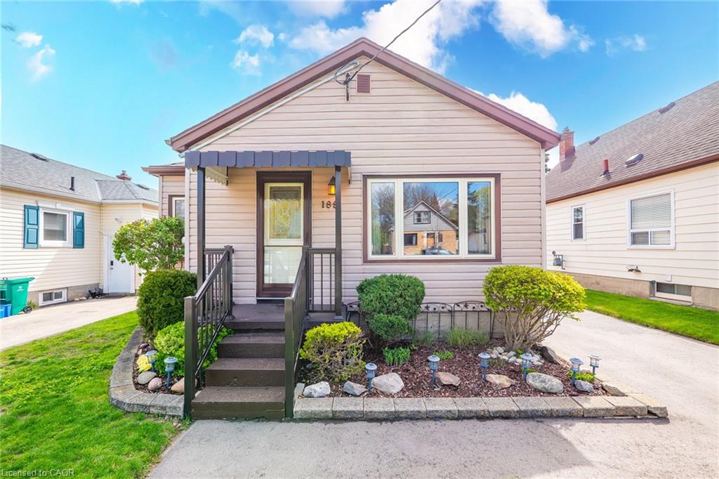 188 Edwin Street