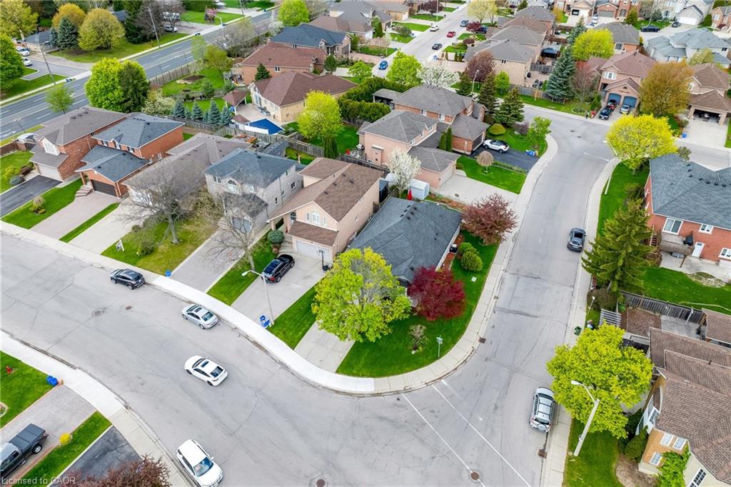 50 Spadara Drive