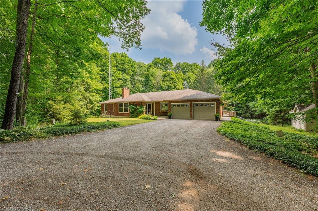 1283 Wilby Road