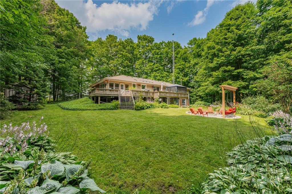 1283 Wilby Road