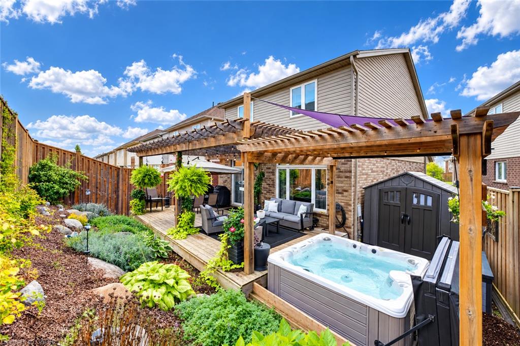 43 Rivertrail Avenue