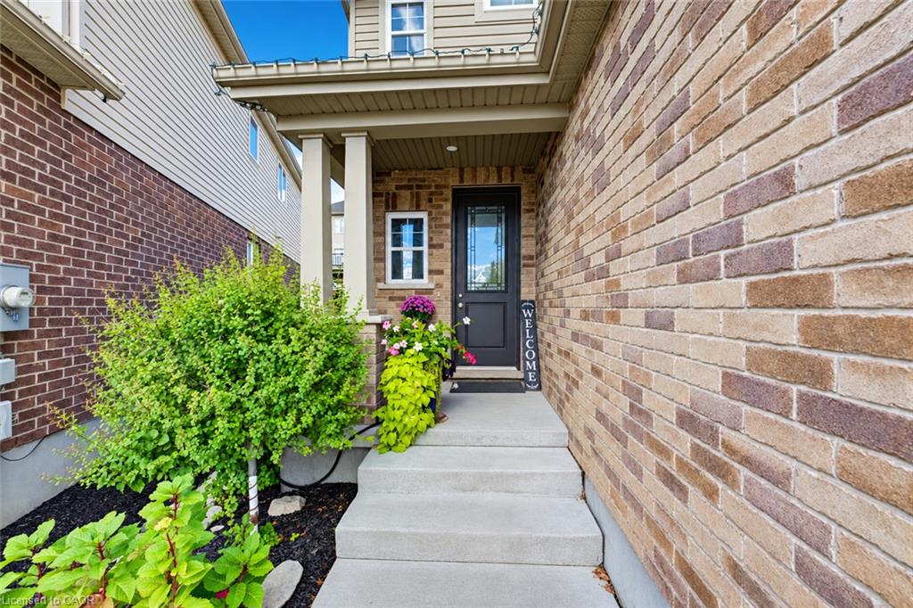 43 Rivertrail Avenue