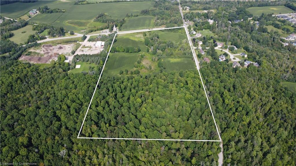 N/A Erbsville Road