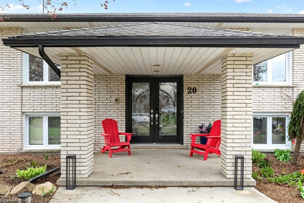 20 Hartfield Drive
