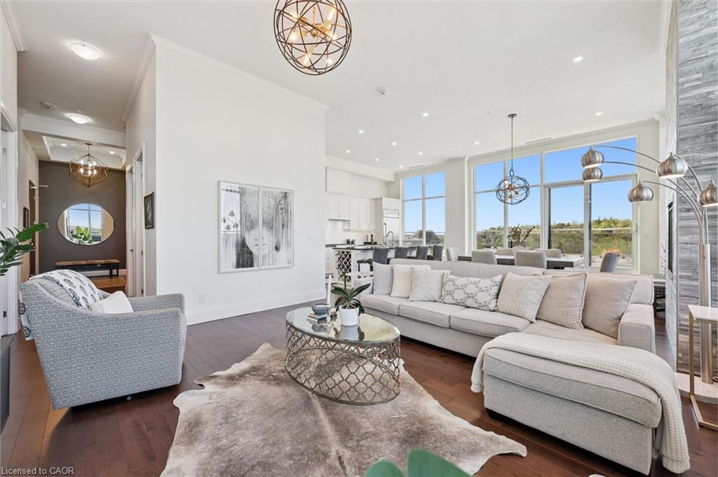 53 Arthur Street S 1005