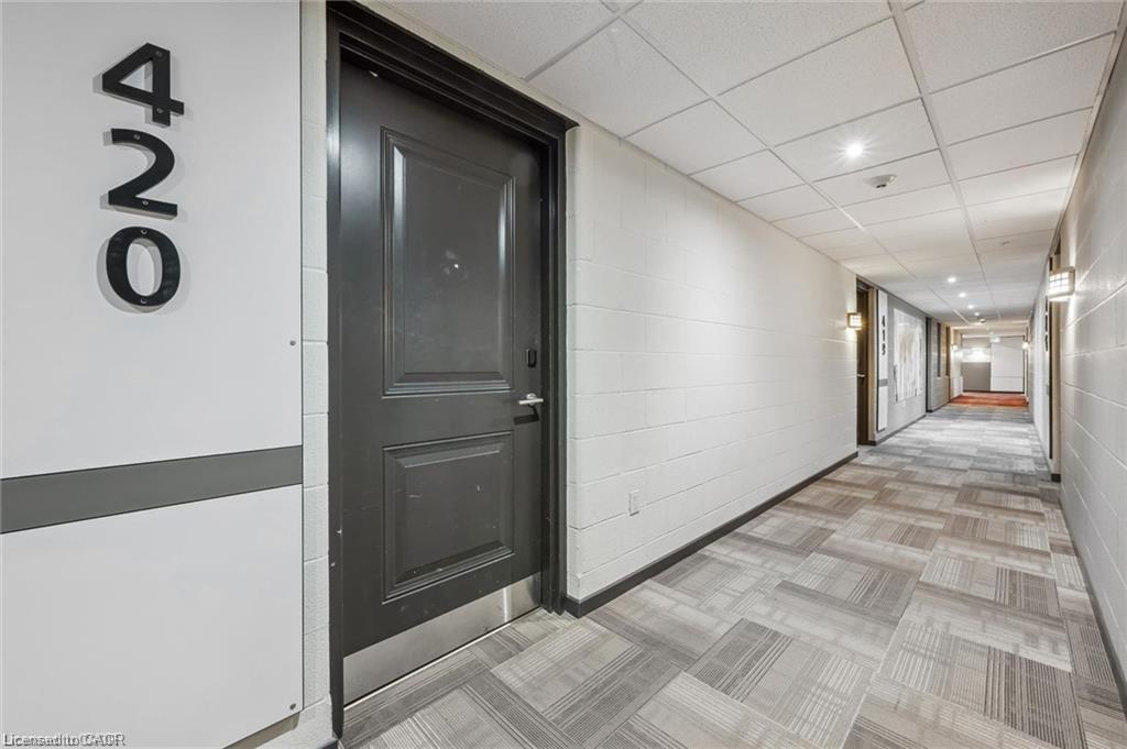 1291 Gordon Street 420