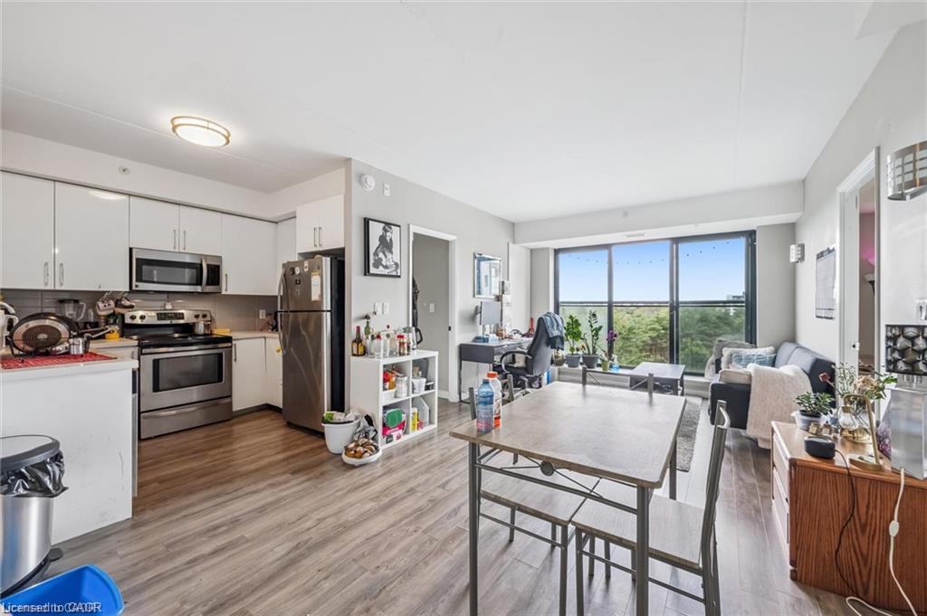 1291 Gordon Street 420