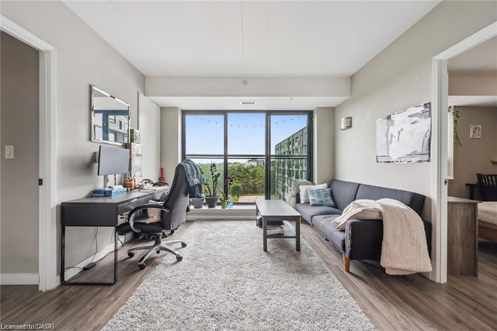 1291 Gordon Street 420