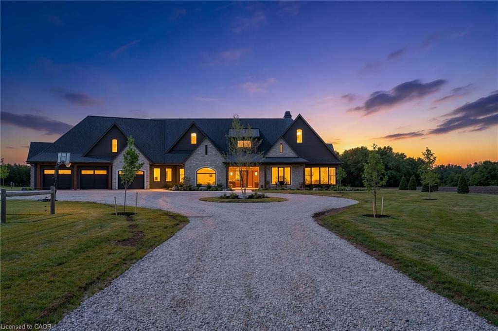223853 Ostrander Road