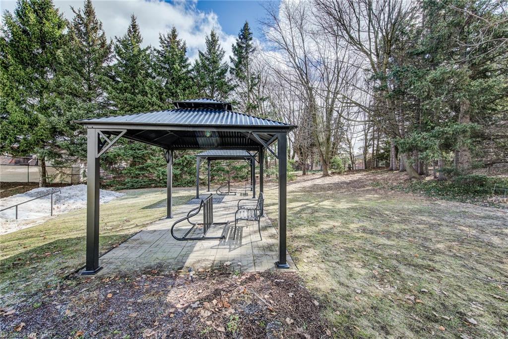 405 Erb Street W 507