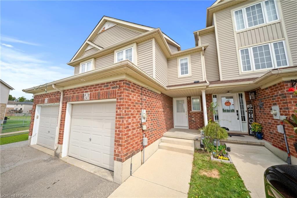 245 Red Clover Court