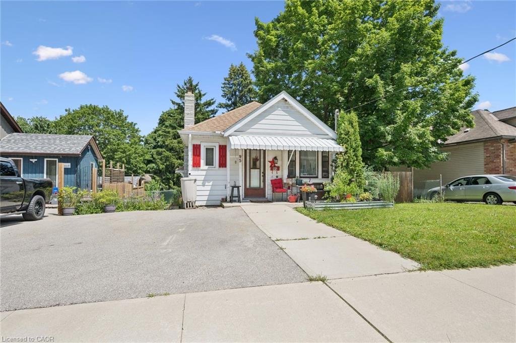 95 Forest Road