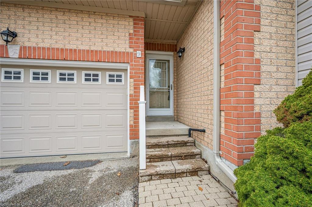 100 Idle Creek Drive 9