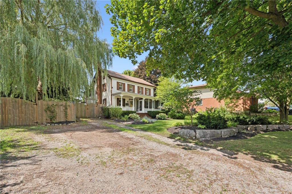 318 Guelph Avenue