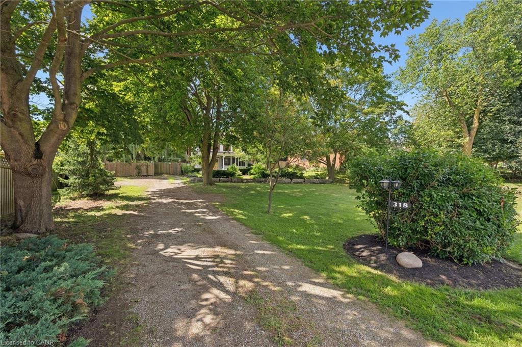 318 Guelph Avenue