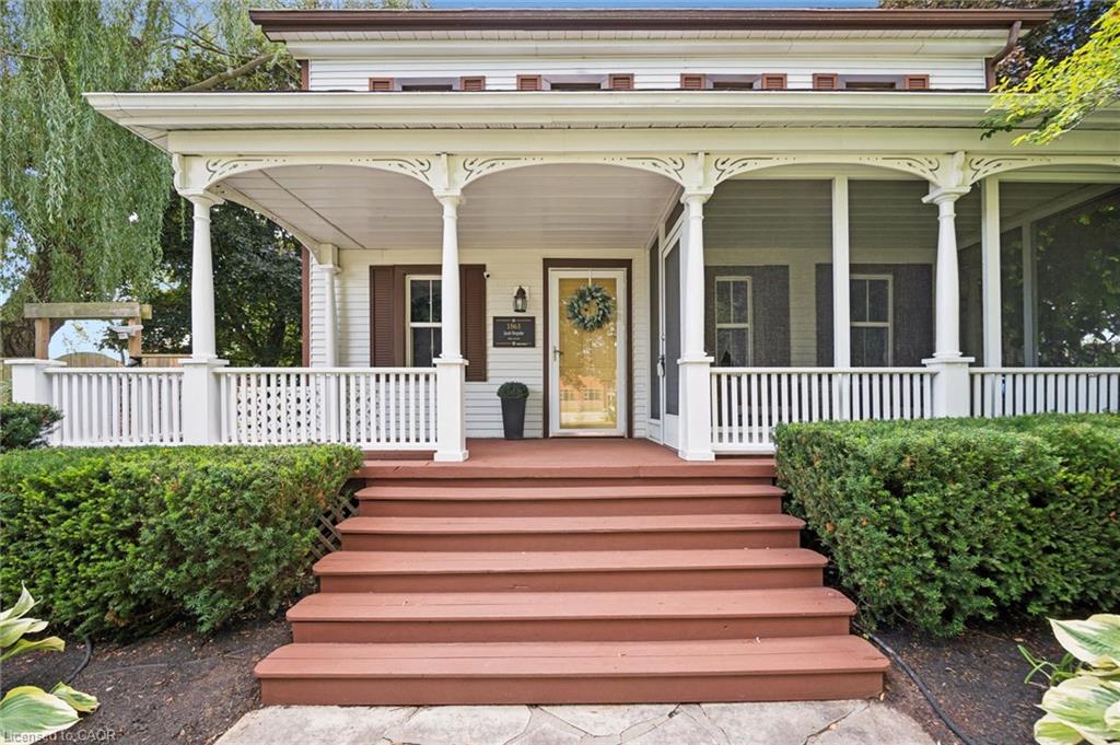 318 Guelph Avenue