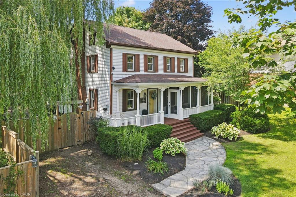 318 Guelph Avenue