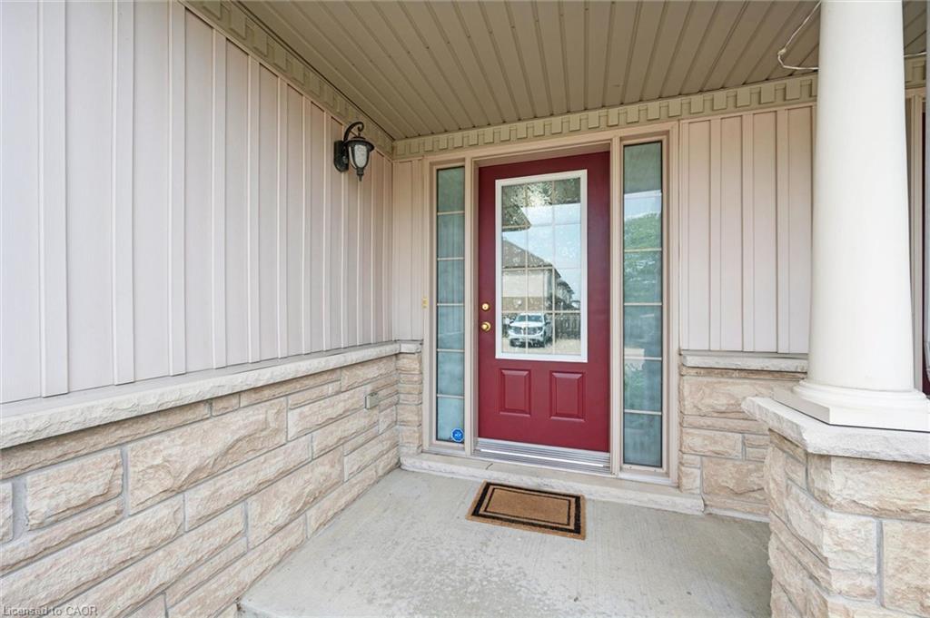 175 David Bergey Drive P89