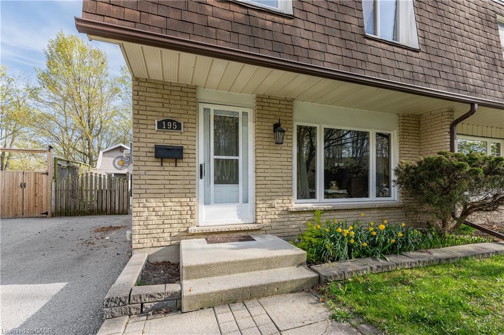 195 Old Carriage Drive