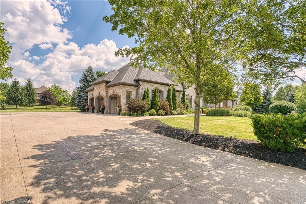100 John Bricker Road
