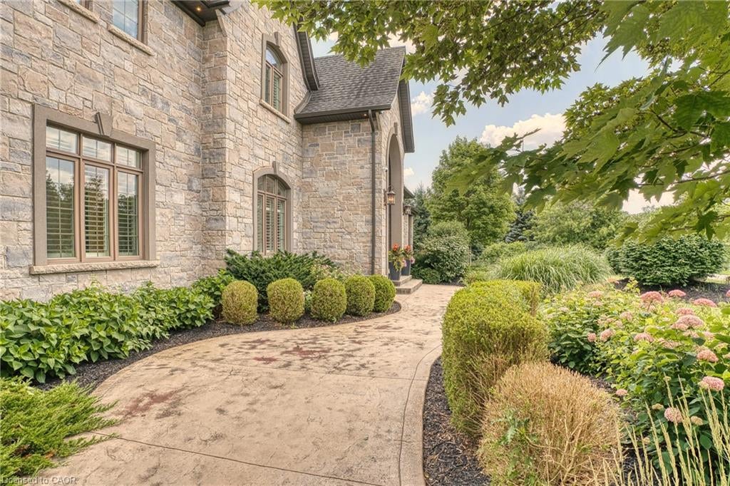 100 John Bricker Road