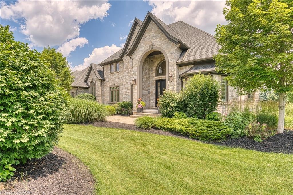 100 John Bricker Road