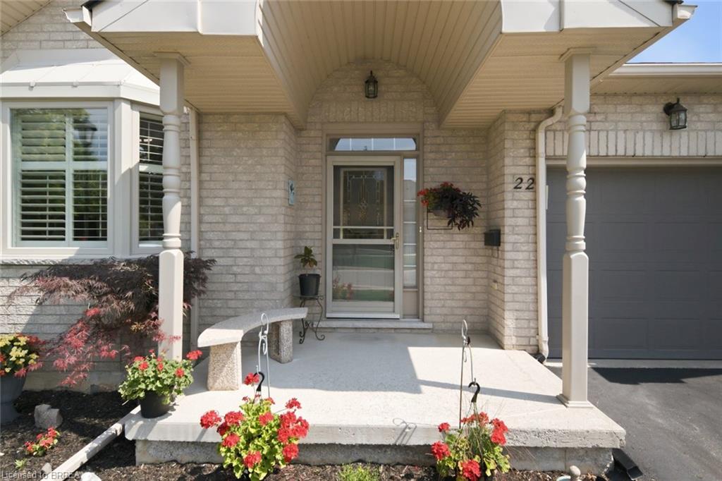 22 Riveroaks Drive