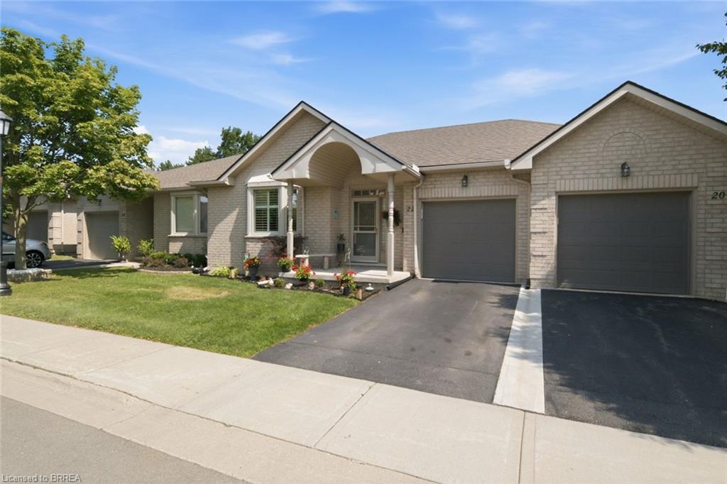 22 Riveroaks Drive