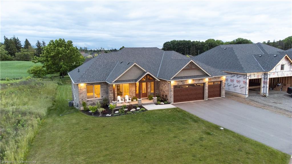 21 Hudson Drive