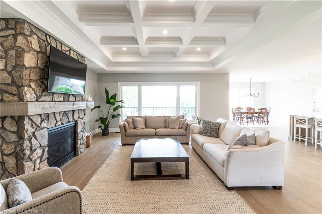 21 Hudson Drive