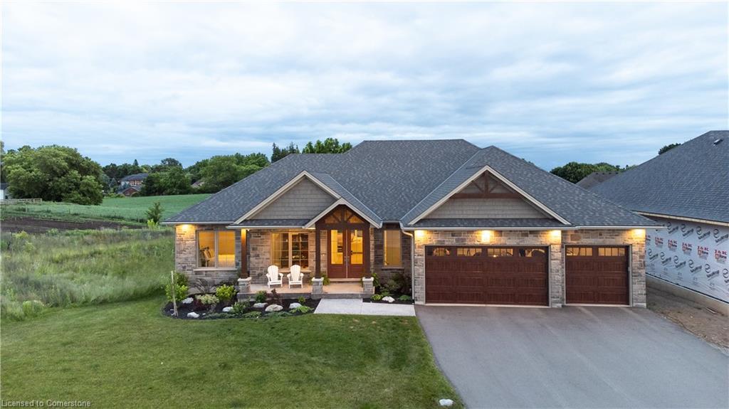 21 Hudson Drive
