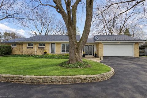 243 Lincoln Road Waterloo ON N2J 2P4