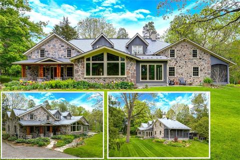 17 The Kirksway Kitchener ON N2P 2J3