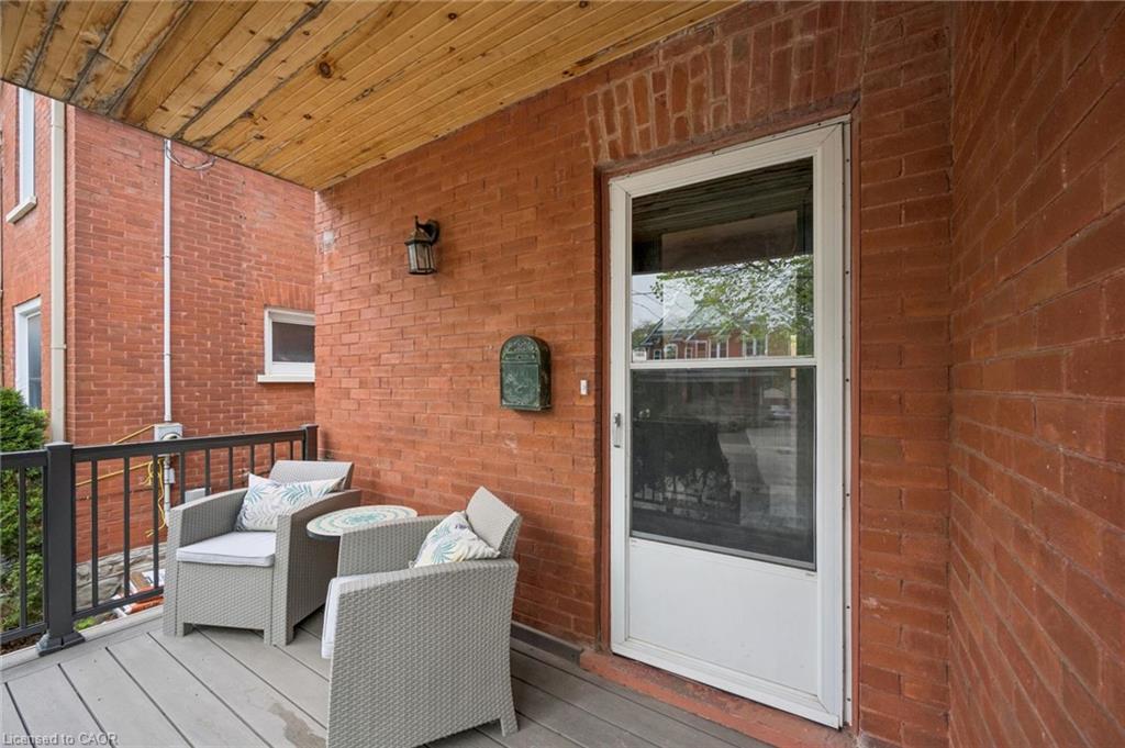 15 Gordon Avenue