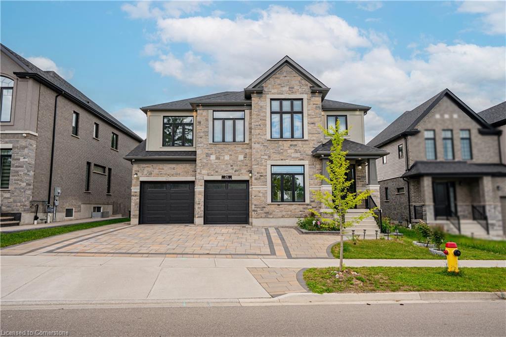 26 Falconridge Drive
