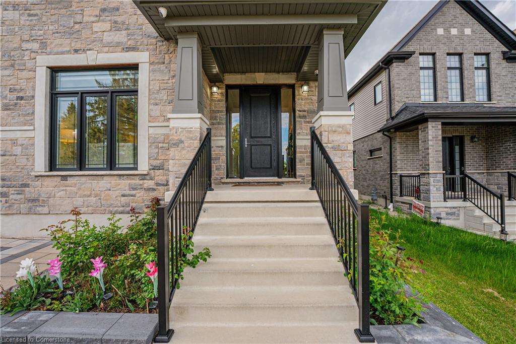 26 Falconridge Drive