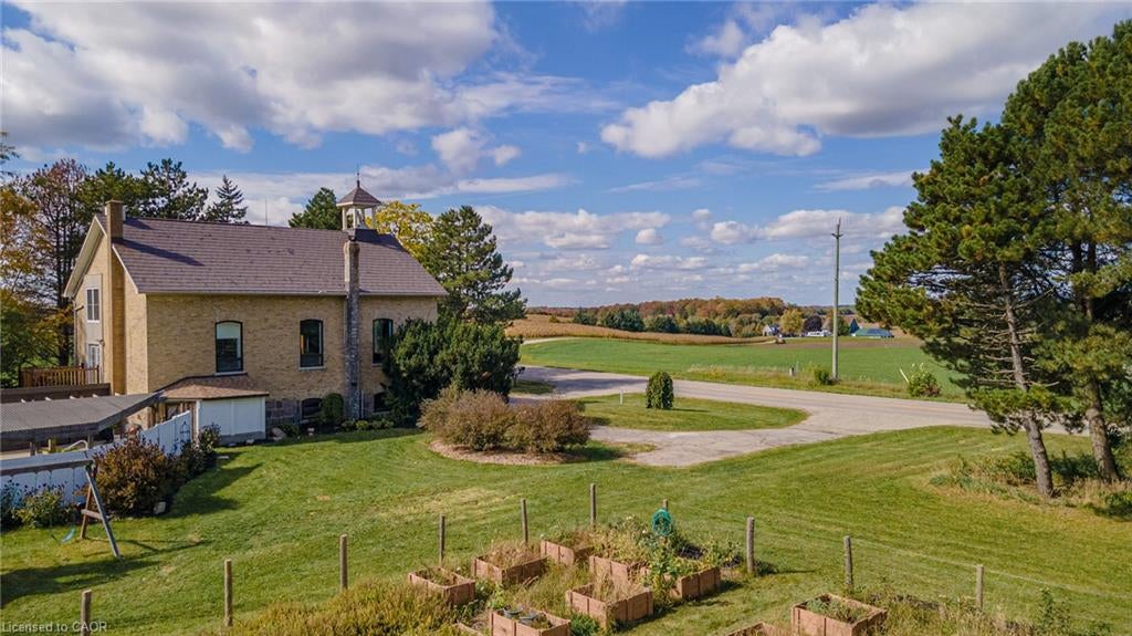 2653 Huron Road