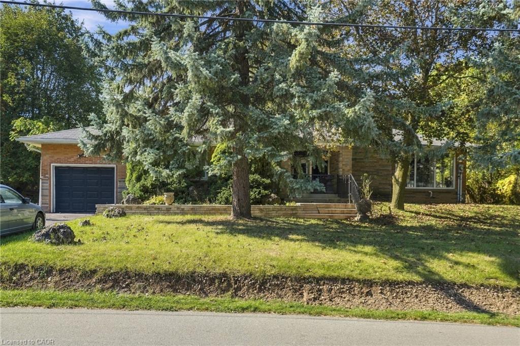 904 Montgomery Drive