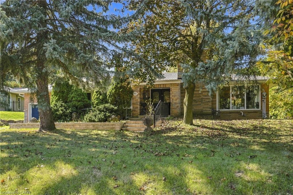 904 Montgomery Drive