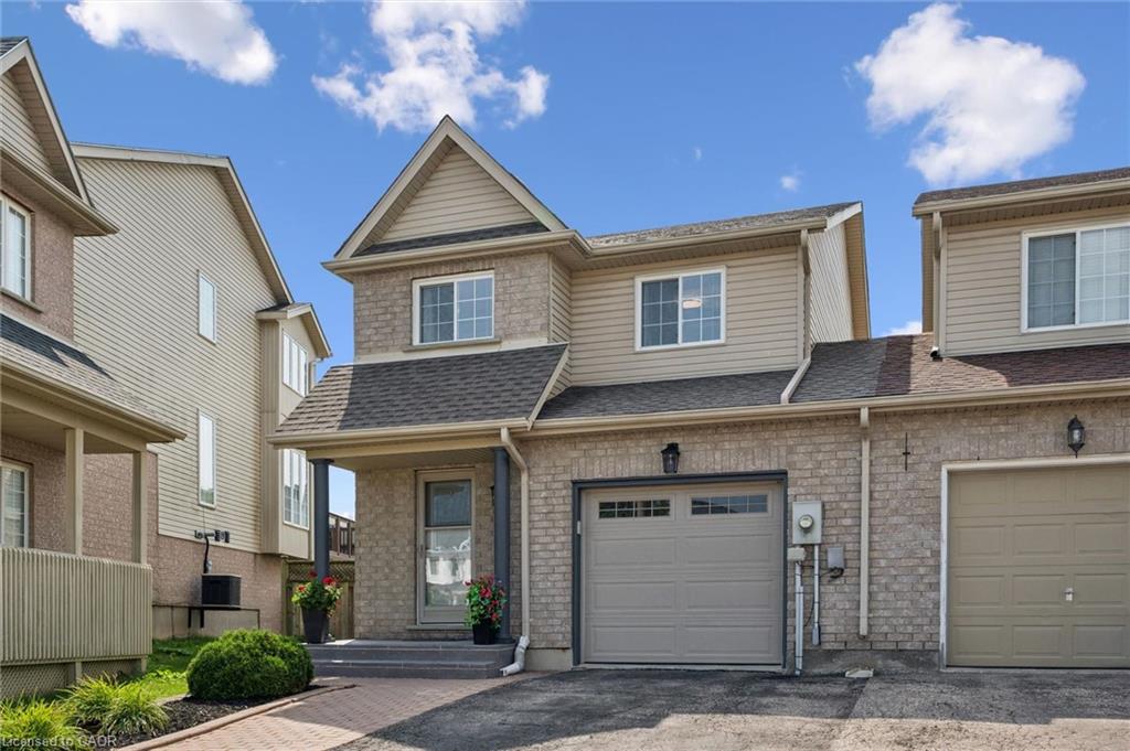 166 Windflower Drive