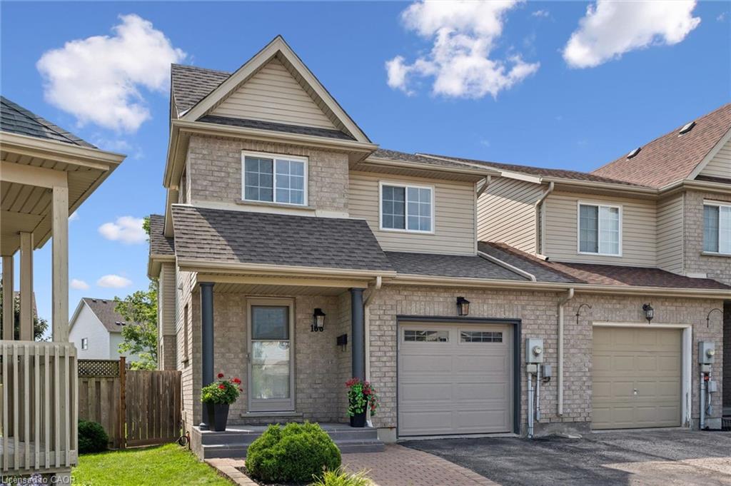 166 Windflower Drive