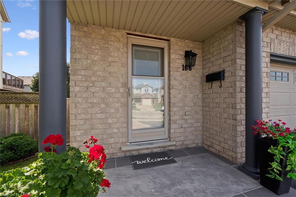 166 Windflower Drive