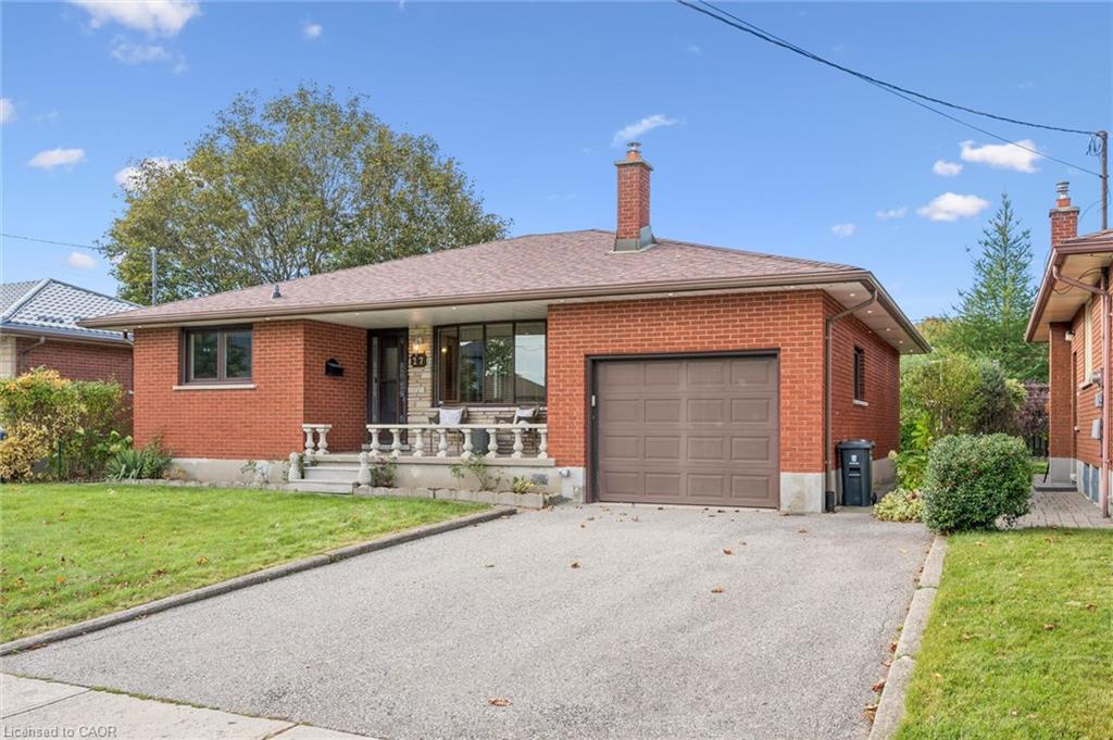 27 Palermo Crescent