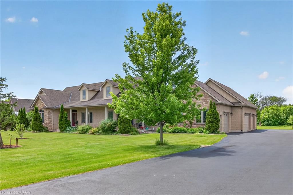 850 Regional Road 27