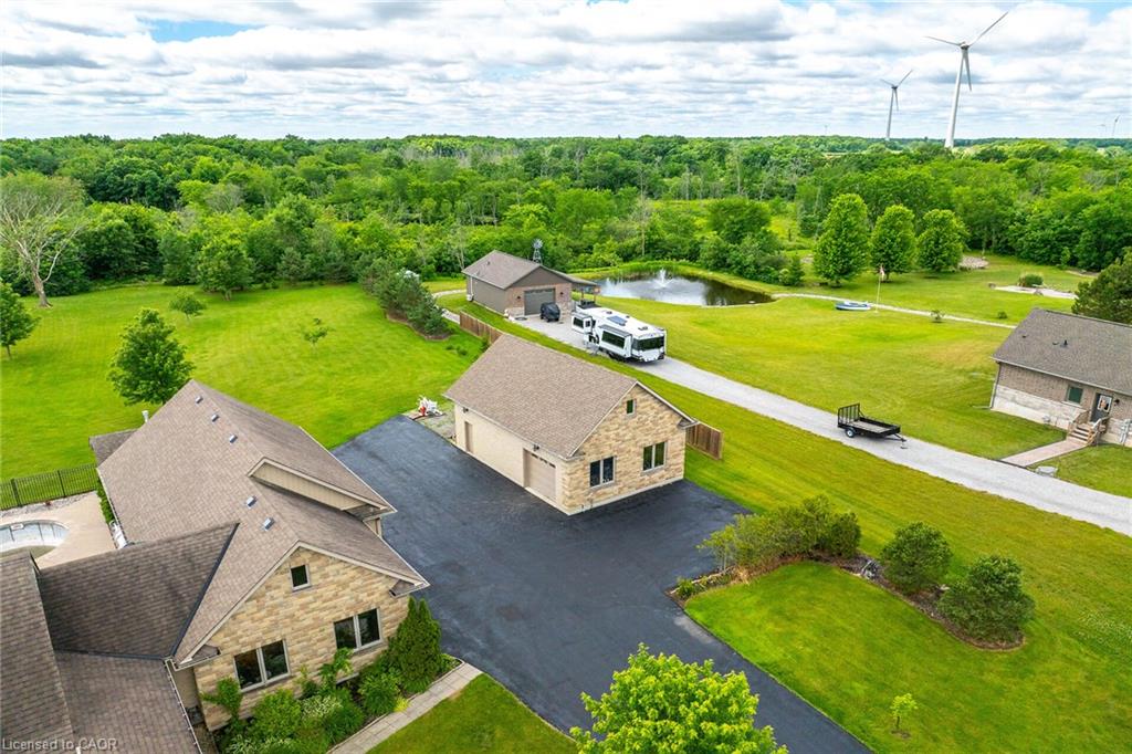 850 Regional Road 27