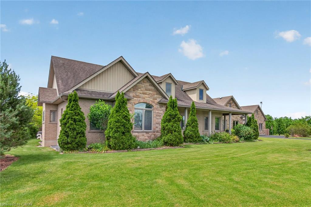 850 Regional Road 27