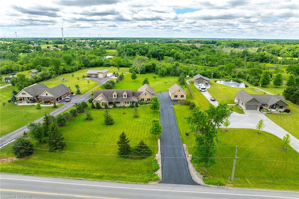 850 Regional Road 27
